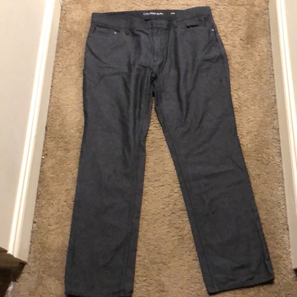 Calvin Klein Jeans Other - Men’s Calvin Klein Jeans 36x30